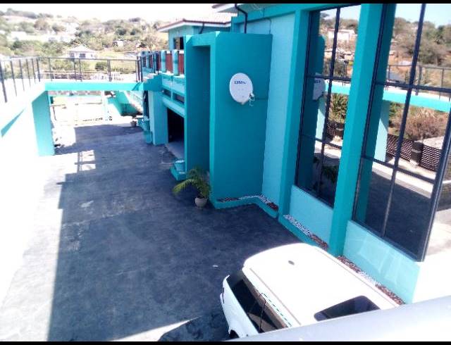 6 BEDROOM APARTMENT FOR SALE IN UMGABABA